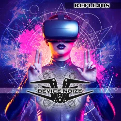 Мұқаба Device Noize - Gray Day