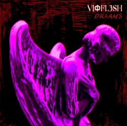 Мұқаба Vioflesh - Dreams