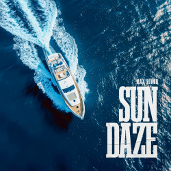 Мұқаба Sun Daze 2026