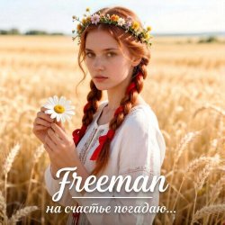 Portada FreeMan - на счастье погадаю