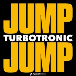 Мұқаба Turbotronic - Jump Jump