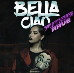 Мұқаба Планеты feat. Гульназ - Bella Ciao (Alex Neo Remix)