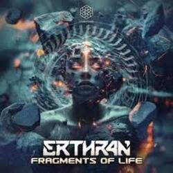 Мұқаба Erthran - Trick to Life