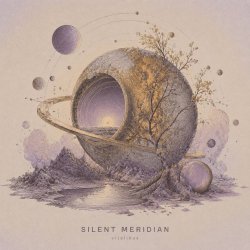 Мұқаба ViTaLiKuS - Silent Meridian