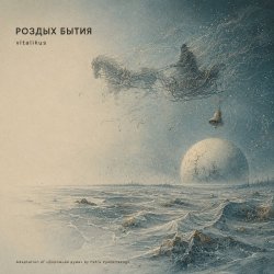 Мұқаба ViTaLiKuS - Роздых бытия
