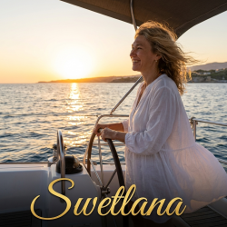 Мұқаба Swetlana - Нет близко
