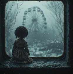 Мұқаба Enarvynn - Чернобыль (Remake)