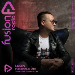 Мұқаба Personal Chart by LOSEV 14.07.2026 #449