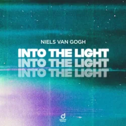 Мұқаба Niels Van Gogh - Into The Light