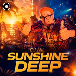 Мұқаба SUNSHINE DEEP