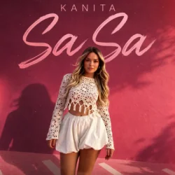 Мұқаба Kanita - Sa Sa