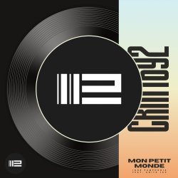 Мұқаба Igor Pumphonia & Anita Lav - Mon Petit Monde