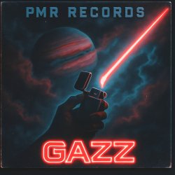 Мұқаба Paul Marti Rossoff - We Were In Rock Together 1984 (In memory of my GAZZ bros) Re-recorded 2026.