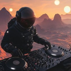 Мұқаба PREDATORS TECHNO - Bass in you Face