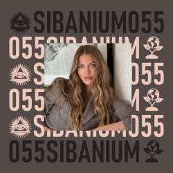 Мұқаба Sibanium Radio EP055