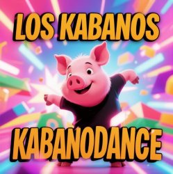 Мұқаба KabanoDance