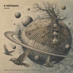 Мұқаба ViTaLiKuS - Я пережил