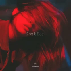 Мұқаба Nelsa & Veve Rivera - Sing It Back