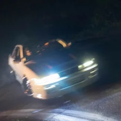 Мұқаба SHINARI - COME ON (Slowed)