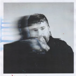 Мұқаба Teddy Swims - Break Up in Reverse