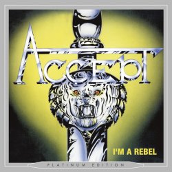 Accept - The King