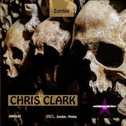 Мұқаба Chris Clark (HU) - Zombie (Original Mix)