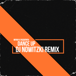 Portada MiyaGi & Эндшпиль - Dance Up (DJ Nowitzki Remix 2026)