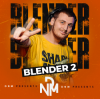 DNM - Blender #2