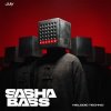 Мұқаба DJ SASHA BASS - Top 15 Melodic tracks Tehno July 2026. DJ SASHA BASS - Top 15 Melodic tracks Tehno July 2026.