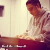 Мұқаба Paul Marti Rossoff - Back For More. Studio rehearsal scratch demo 1997 Paul Marti Rossoff - Back For More. Studio rehearsal scratch demo 1997