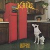 Мұқаба Krig Feat. Marcão Werneck - Superficial Intelligence Krig Feat. Marcão Werneck - Superficial Intelligence