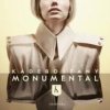 Мұқаба Monumental - Error In God Monumental - Error In God