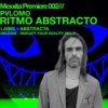 封面 Pvlomo - RITMO ABSTRACTO Pvlomo - RITMO ABSTRACTO
