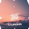 Мұқаба Tivex Skrill - Lunar Tivex Skrill - Lunar