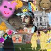 Мұқаба Vovazilvova - Грішниця. Айтішниця. Розкішниця Vovazilvova - Грішниця. Айтішниця. Розкішниця