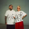 封面 Lance Savali & Rita Ora - Higher Lance Savali & Rita Ora - Higher