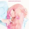 Мұқаба Kyary Pamyu Pamyu - KURU KURU HARAJUKU Kyary Pamyu Pamyu - KURU KURU HARAJUKU