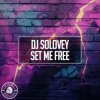 封面 DJ Solovey - Set Me Free DJ Solovey - Set Me Free
