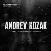 Мұқаба Andrey Kozak - Platinum Rain Podcast #104 Andrey Kozak - Platinum Rain Podcast #104