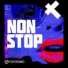 封面 Tektronic - Non Stop Tektronic - Non Stop