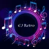 Мұқаба EJ Retro - Indian way EJ Retro - Indian way