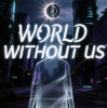 Мұқаба EvilanDark - World Without Us EvilanDark - World Without Us