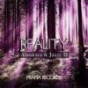 Мұқаба Alankara & Jazzy D - Reality (Mixed) Alankara & Jazzy D - Reality (Mixed)