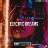 封面 MaxRiven - Electric Dreams MaxRiven - Electric Dreams