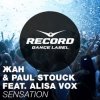 Мұқаба Алиса Вокс, Жан, Paul Stouck - Sensation (Radio Edit) Алиса Вокс, Жан, Paul Stouck - Sensation (Radio Edit)