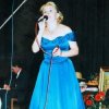 Мұқаба Надія Добридень - Ой люлi люлi Надія Добридень - Ой люлi люлi