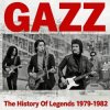 Мұқаба GAZZ - Crash Sash 1980. Rehersal demo. Restored & remastered 2026 GAZZ - Crash Sash 1980. Rehersal demo. Restored & remastered 2026