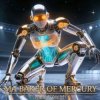 Мұқаба MelodiZenith - Ma Baker Of Mercury MelodiZenith - Ma Baker Of Mercury