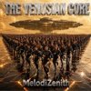 Мұқаба MelodiZenith - The Venusian Core MelodiZenith - The Venusian Core