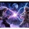 Мұқаба Vivaldi & Heavy Metal - Winter Reimagined Vivaldi & Heavy Metal - Winter Reimagined